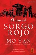 EL CLAN DEL SORGO ROJO