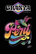 GRANTA 25 PERU