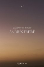 Cuadernos del Tamuxe