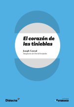 EL CORAZON DE LAS TINIEBLAS