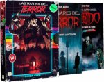 LAS RUTAS DEL TERROR