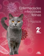 ENFERMEDADES INFECCIOSAS FELINAS 2ª EDICION
