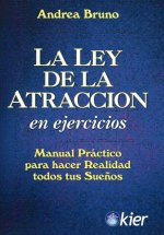 LA LEY DE ATRACCION EN EJERCICIOS