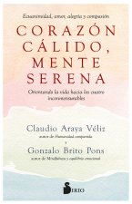 CORAZON CALIDO MENTE SERENA