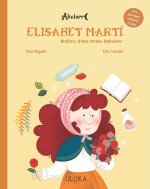 Elisabet Martí. Història d'una bruixa lluitadora
