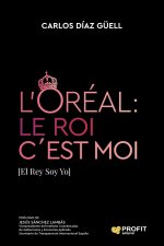 LOREAL LE ROI CÏEST MOI