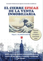 El cierre de la venta inmobiliaria