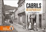 CABRILS DESAPAREGUDA