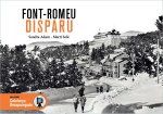 FONT ROMEU DISPARU