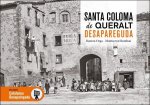 SANTA COLOMA DE QUERALT DESAPAREGUDA