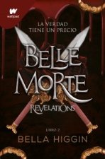REVELATIONS BELLE MORTE 2