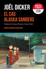 EL CAS ALASKA SANDERS (EDICIO LIMITADA)