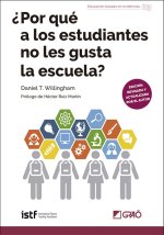 POR QUE A LOS ESTUDIANTES NO LES GUSTA LA ESCUELA