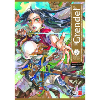 GRENDEL 3