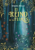 El reino de las flores