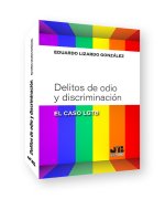 DELITOS DE ODIO Y DISCRIMINACION EL CASO LGTB