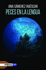 Peces en la lengua