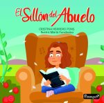 EL SILLÓN DEL ABUELO