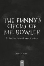 El divertido circo del señor Chistera