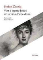 VINT-I-QUATRE HORES DE LA VIDA D'UNA DONA