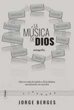 La música de dios