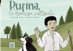 RUFINA, LA HORMIGA CASTIGADA