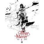 ALVAR MAYOR