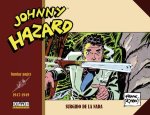 JOHNNY HAZARD 1947 1949