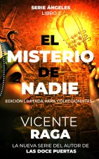 El misterio de nadie