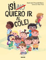 NO QUIERO IR AL COLE