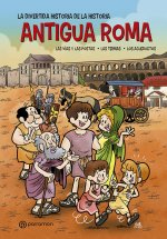 Antigua Roma
