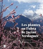 LES PLANTES A L'OBRA DE JACINT VERDAGUER