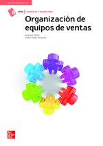 ORGANIZACION DE EQUIPOS DE VENTAS