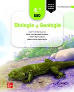 Biologia y Geologia 4. ESO