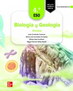 Biologia y Geologia 4. ESO