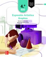 EXPRESION ARTISTICA GRAPHOS 4ºESO