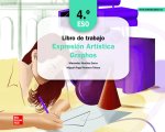 EXPRESION ARTISTICA GRAPHOS 4 ESO LIBRO DE TRABAJO