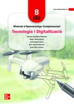 TECNOLOGIA I DIGITALITZACIO ESO B MATERIAL D’APREN
