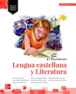 LENGUA CASTELLANA Y LITERATURA 2 BACHILLERATO