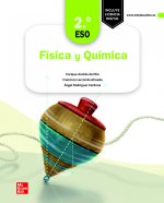 FISICA Y QUIMICA 2 ESO