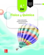 FISICA Y QUIMICA 4 ESO