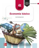 ECONOMIA BASICA 4T ESO