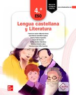 LENGUA CASTELLANA Y LITERATURA 4 ESO NOVA