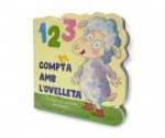1 2 3 COMPTA AMB LOVELLETA LOVELLETA QUE VA VENIR A SOPAR MA