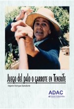 Juego de palo o garrote en Tenerife