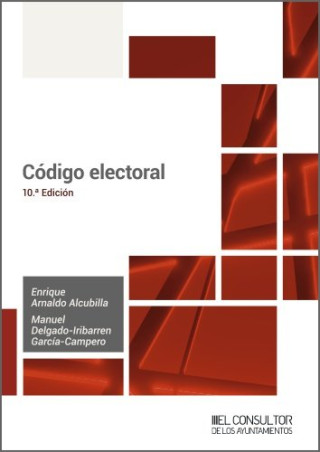 CODIGO ELECTORAL - 10ª ED.