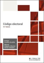 CODIGO ELECTORAL - 10ª ED.