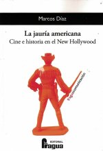 JAURIA AMERICANA,LA