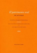 EL PATRIMONIO ORAL DE ASTURIAS