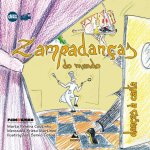 ZAMPADANÇAS DO MUNDO